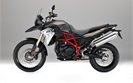 BMW F800 GS - rent a bike in Cannes Europe