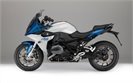 BMW R 1200 RS - rent bike Europe Cannes