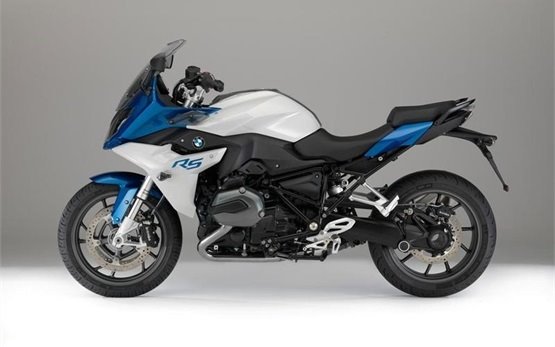 BMW R 1200 RS  - rent bike Europe Cannes