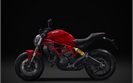 Ducati Monster 797 - motorbike rental Rome
