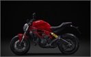 Ducati Monster 797 - motorbike rental Milan