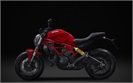 Ducati Monster 797 - motorbike rental Florencia