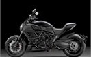 Ducati Diavel - motorbike rental Rome