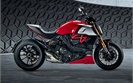 Ducati Diavel - motorbike rental Milan