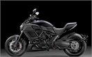 Ducati Diavel - motorbike rental Florence