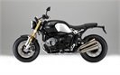 BMW R NINE T - rent bike Rome