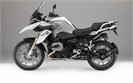 BMW R 1200 GS - rent bike Milan