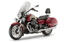 Moto Guzzi California 1400 Touring - rent a motorbike in Milan
