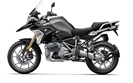 BMW R 1250 GS - rent a motorbike in Madrid