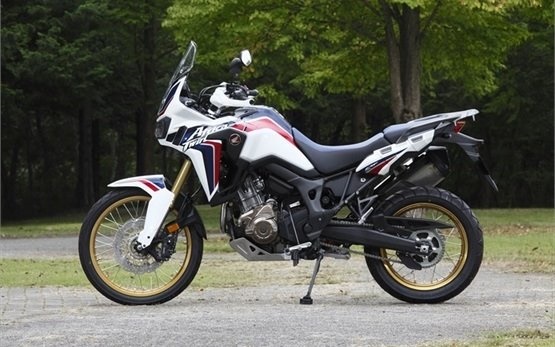 ХОНДА CRF1100L AFRICA TWIN мотоциклов напрокат Марракеш