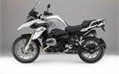 BMW R 1200 GS - rent bike Europe