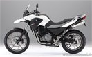 2012 BMW G 650 GS ABS - motorbike rental in Crete