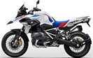 2014 BMW R 1200 GS ADV - rent a motorbike in Marseille