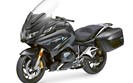 BMW R 1200 RT - motorbike rental in Marseille