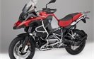 BMW R 1200 GS Adventure - rent a motorbike in Malaga