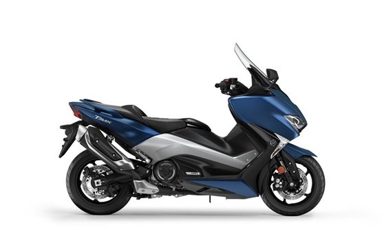 2017 Yamaha T-Max 530 - Rollervermietung Mallorca