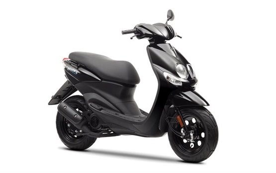 Yamaha Neos 50cc - аренда скутеров в Карпатос