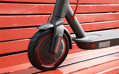 Xiaomi M365 PRO - electric scooter rental Sofia